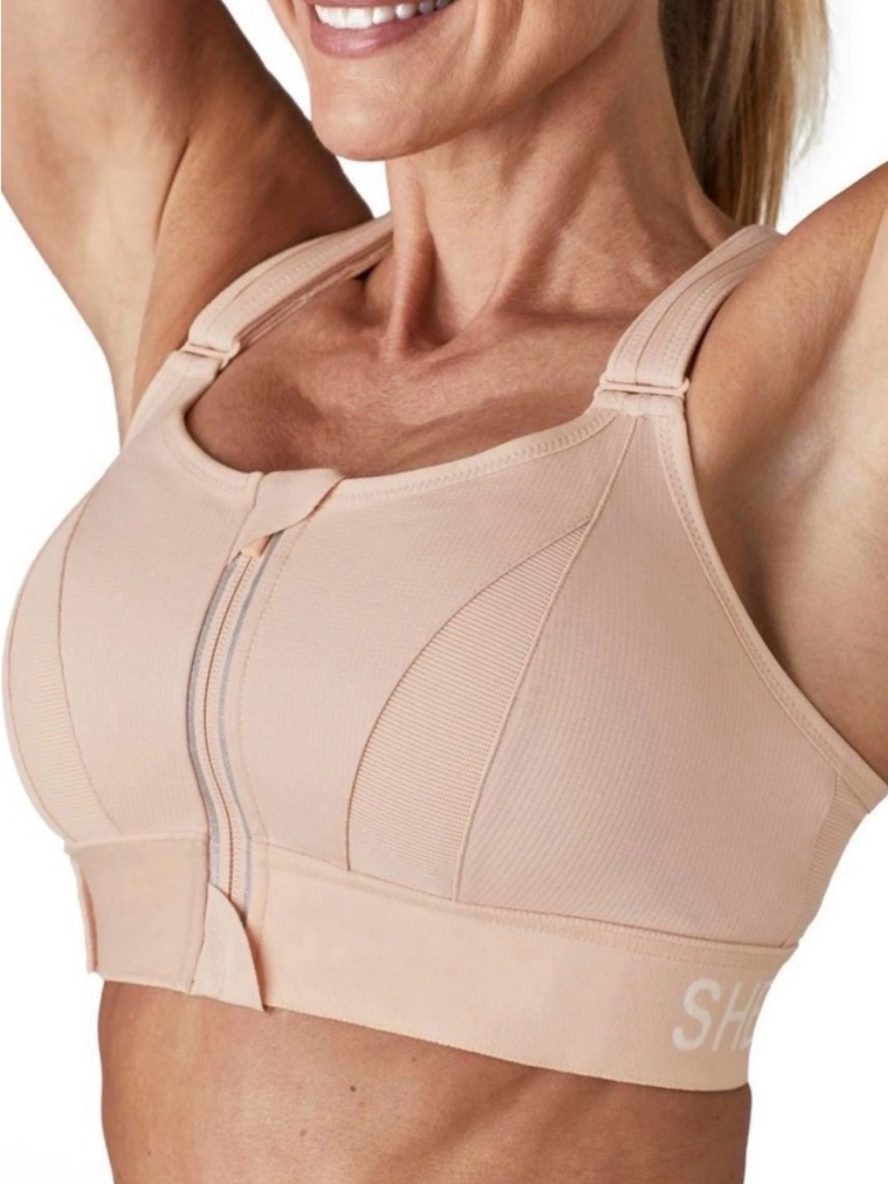 Shefit Ultimate Sports Bra!